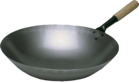 Poêle à wok Ø 360 mm
