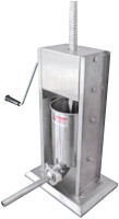 Vertical Sausage Filler