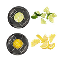 Lemon Cutter
