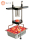 Diviseur de tomates pour morceaux de huit