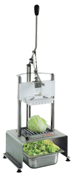 Cortador de salada