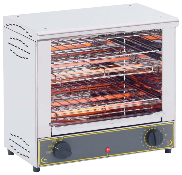 Grille-pain sandwich 2000