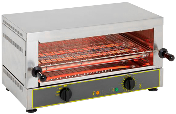 Sandwich Toaster GN 1270