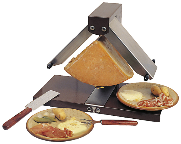 Zadeldak gourmetten