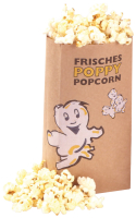 Sacos de pipocas Poppy Eco 1 litro