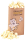Sacchetti per popcorn Poppy Eco 1 litro