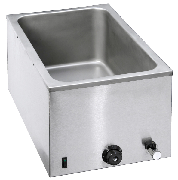 Bain-marie