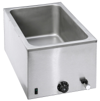 Bain-marie