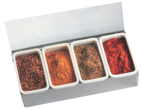 Food / Spice Container