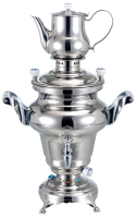 Samovar Rebecca