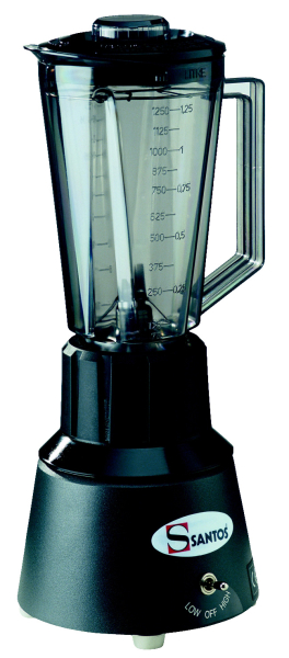 Santos Bar Blender #33