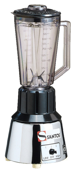 Santos Bar Blender #33