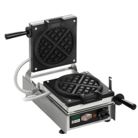 Helios Vertical Baking System