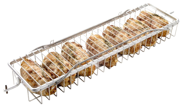 Panier à jarrets