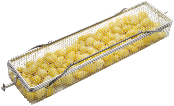 Potato Basket