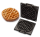 Americano bakplaat set