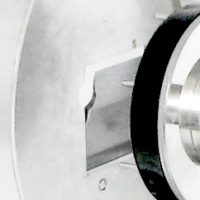 Cutter 4.5 mm