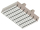 Pusher 12x100 mm