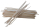 Bastoncini di legno 280 mm