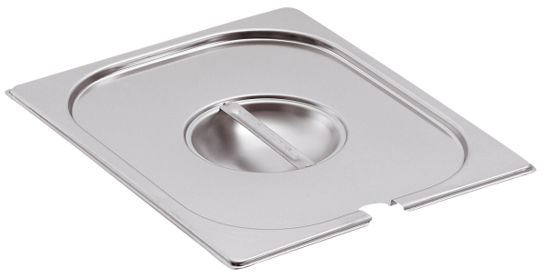 Deckel für GN-Behälter 1/3