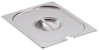 Lid for GN Container 1/4