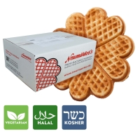 Waffel-Ready-Mix
