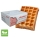Mistura para waffles
