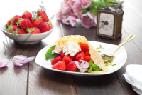 Crepes prontos