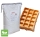 Brusselse wafelmix