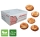 Poffertjes kant-en-klare mix