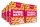 Babbel Waffle® Caixa de cartão 8 VE Tabuleiro