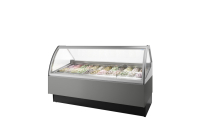 ISA Speiseeisvitrine  MITO L170  PLUS2