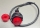Ersatzteil BRAVO Sensore Magnetico rosso N255 GAQN0200
