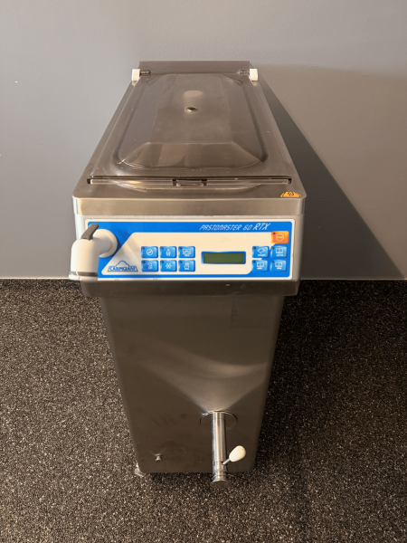 Carpigiani Pastomaster 60 RTX