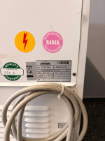 Carpigiani Pastomaster 60 RTX