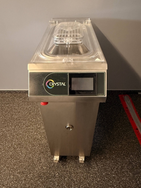Crystal Pastorlap 60
