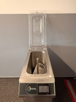 Crystal Pastorlap 60