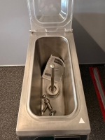 Crystal Pastorlap 60