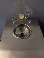 Bravo Gelmatic 1015 startronic plus