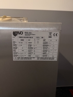 Bravo Gelmatic 1015 startronic plus