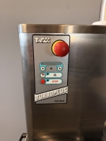 Tafec Turbomixer