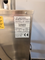 Tafec Turbomixer