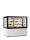 MONDIAL Panorama Kühlvitrine AMALFI 130 P White