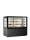 MONDIAL Panorama Kühlvitrine AMALFI 130 P Black
