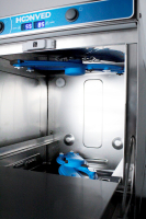 HOONVED Gastro Spülmaschine HY501