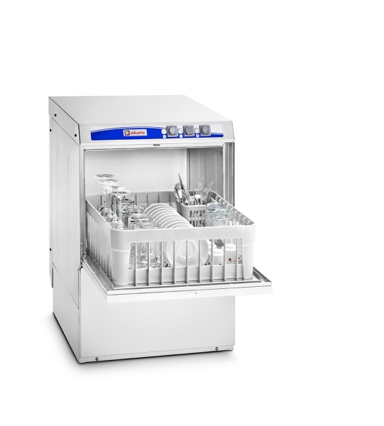 ELFRAMO Gläser- Spülmaschine BE 50