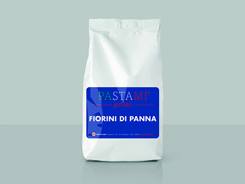 PASTAMI Fiorini di Panna