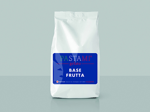 PASTAMI Base Frutta