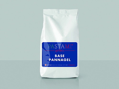 PASTAMI Base Pannagel