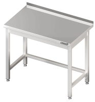 Mesa de trabalho 800x700x850 VSTR AFK